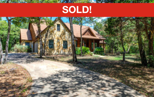 image of sold home by flat fee realtor Jason D. White