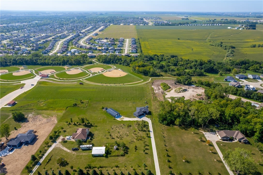 image of moving to grimes iowa