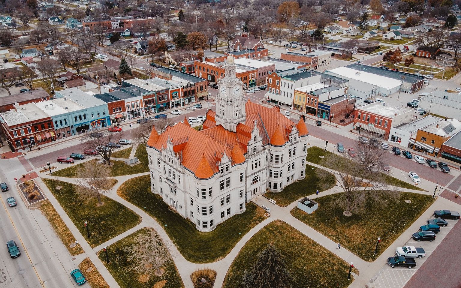 Things to do in adel iowa by local realtor 