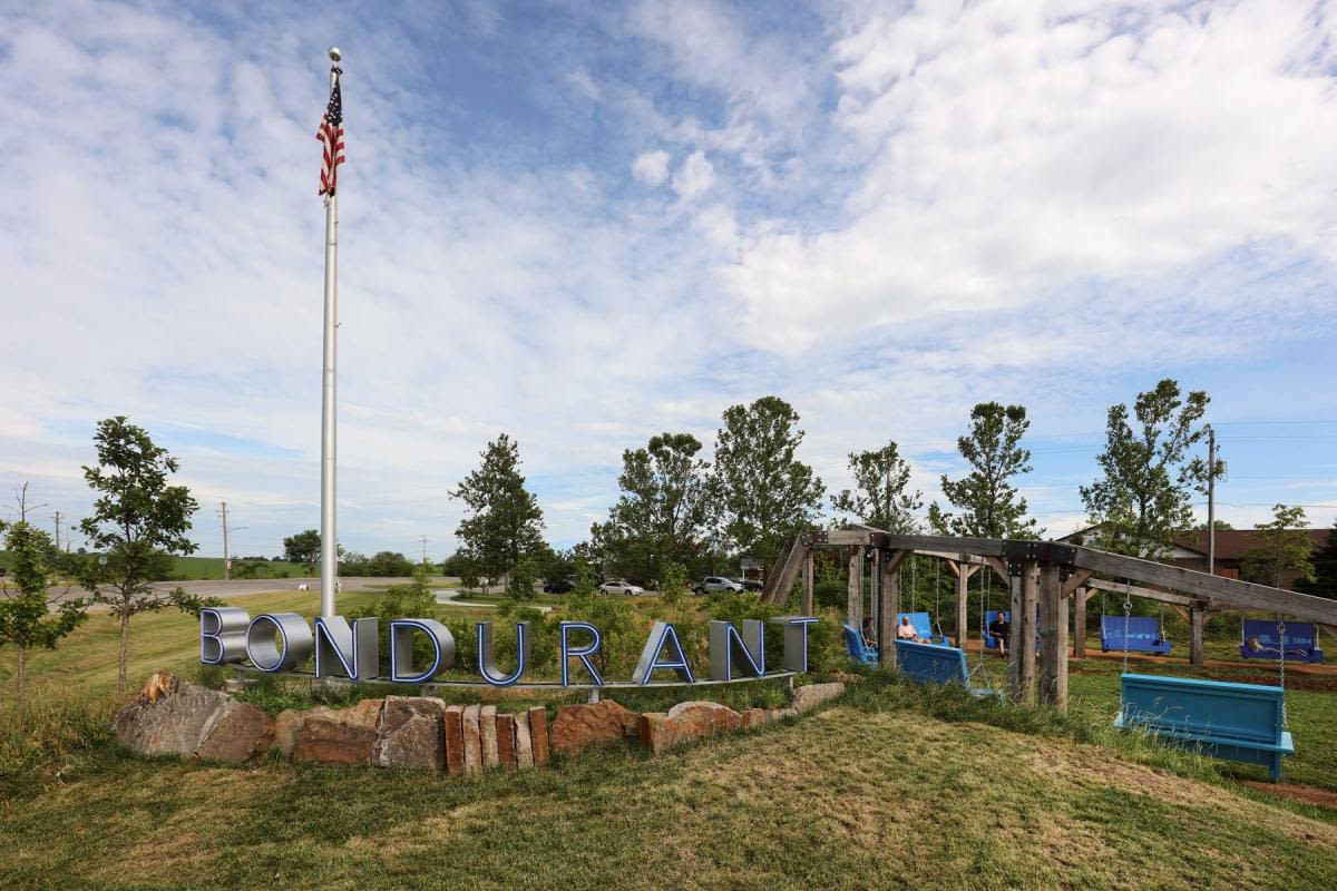 bondurant real estate by local realtor