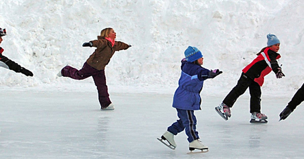 outdoor fun for residents of dallas center iowa