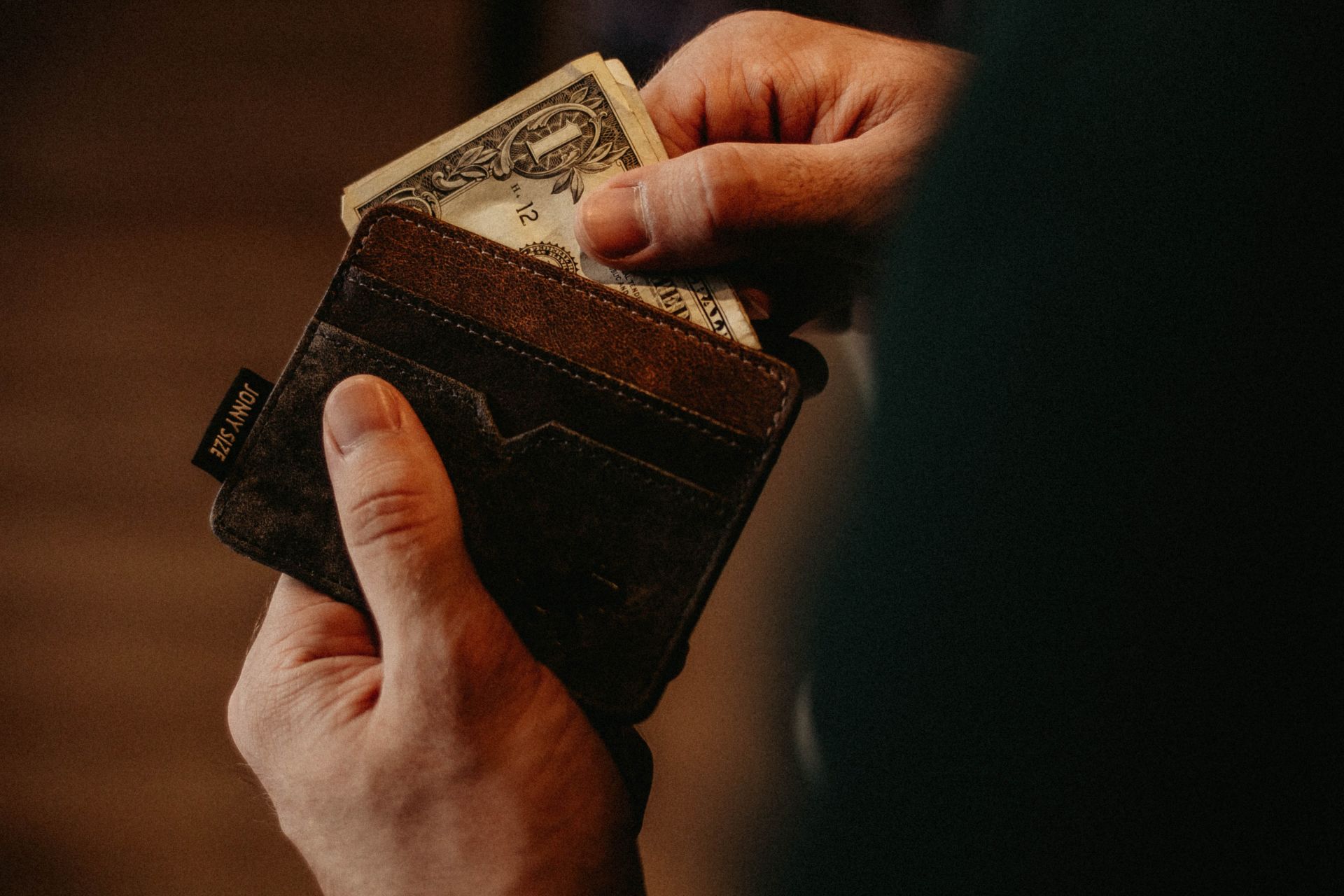 giving money to help with mortgage preapproval