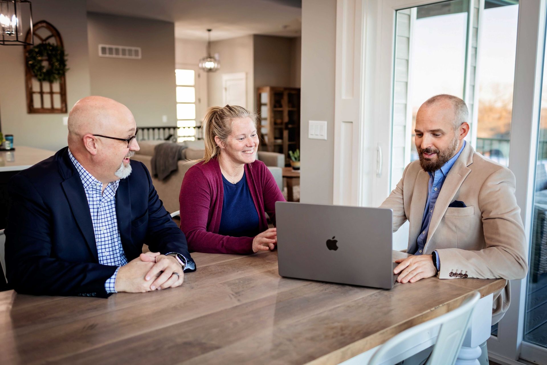 west des moines realtor and home advisor