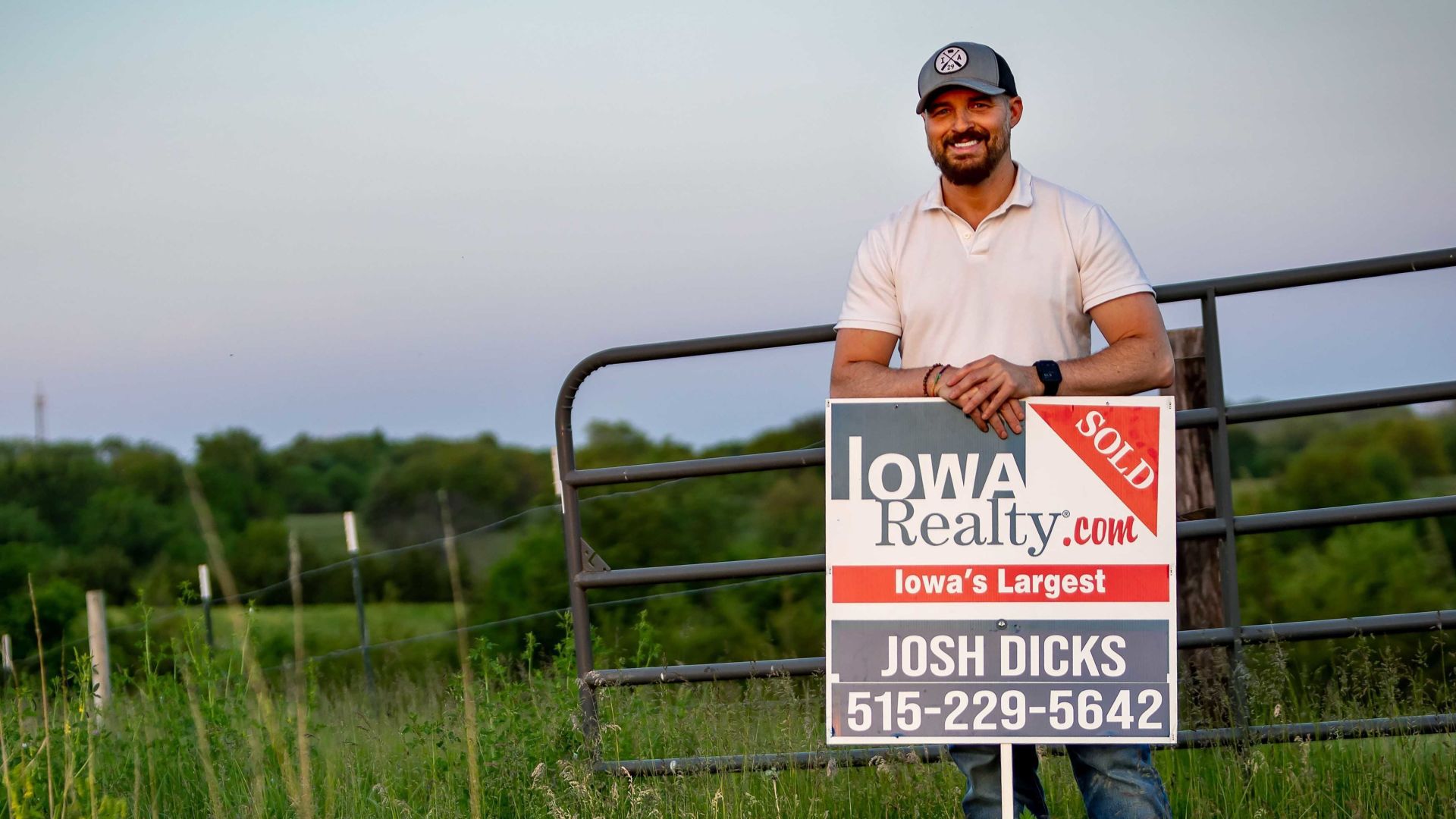 Fastest Growing Cities in Central Iowa