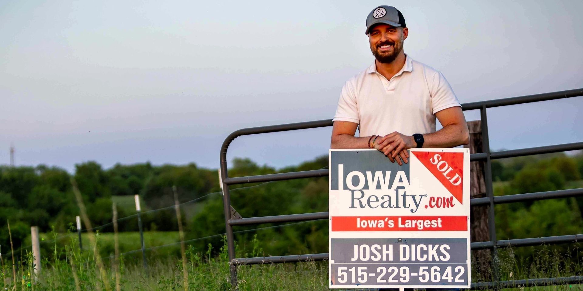 Homes for sale Runnells, IA Realtor 