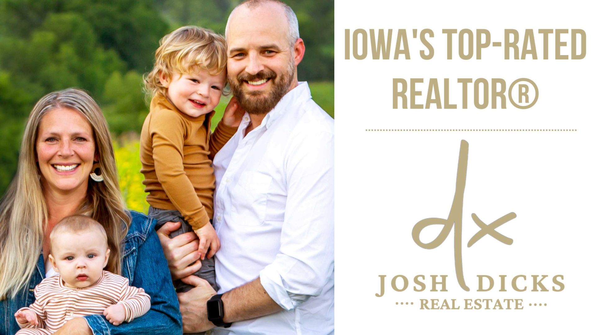 Acreages for sale near me Top Realtor in Iowa
