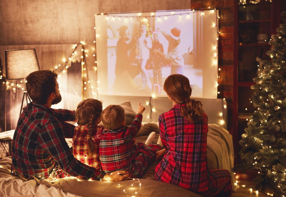 Holiday-Movie-Marathon-Night Holiday Movie Marathon Night