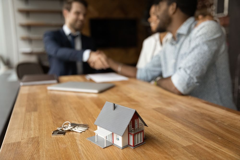 Real-Estate-Offers Real Estate Offers