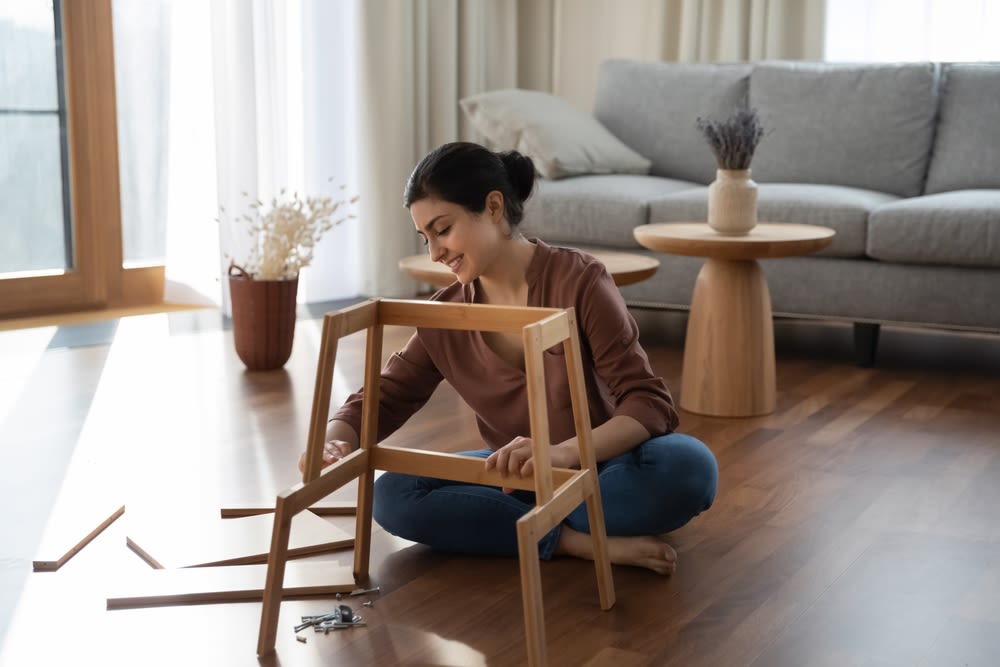 Home-Stagging Home Stagging