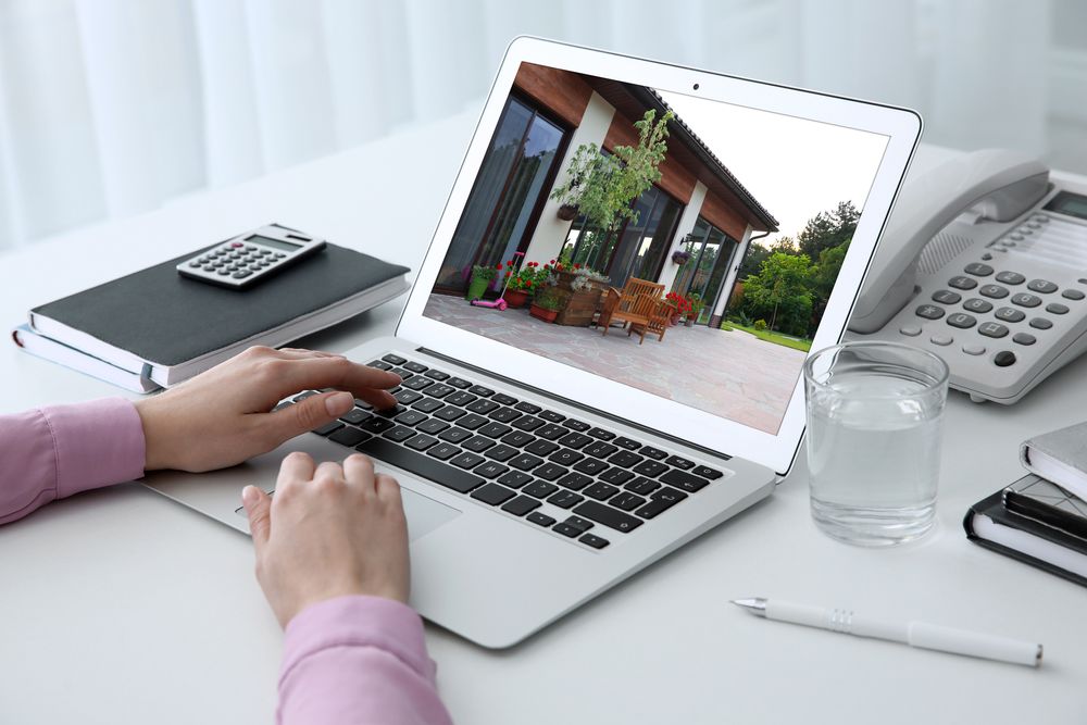 Real-Estate-Marketing Real Estate Marketing