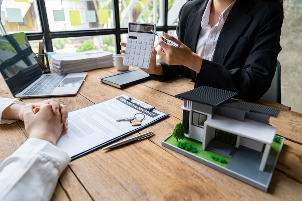 Professional-Real-Estate-Appraisal Professional Real Estate Appraisal