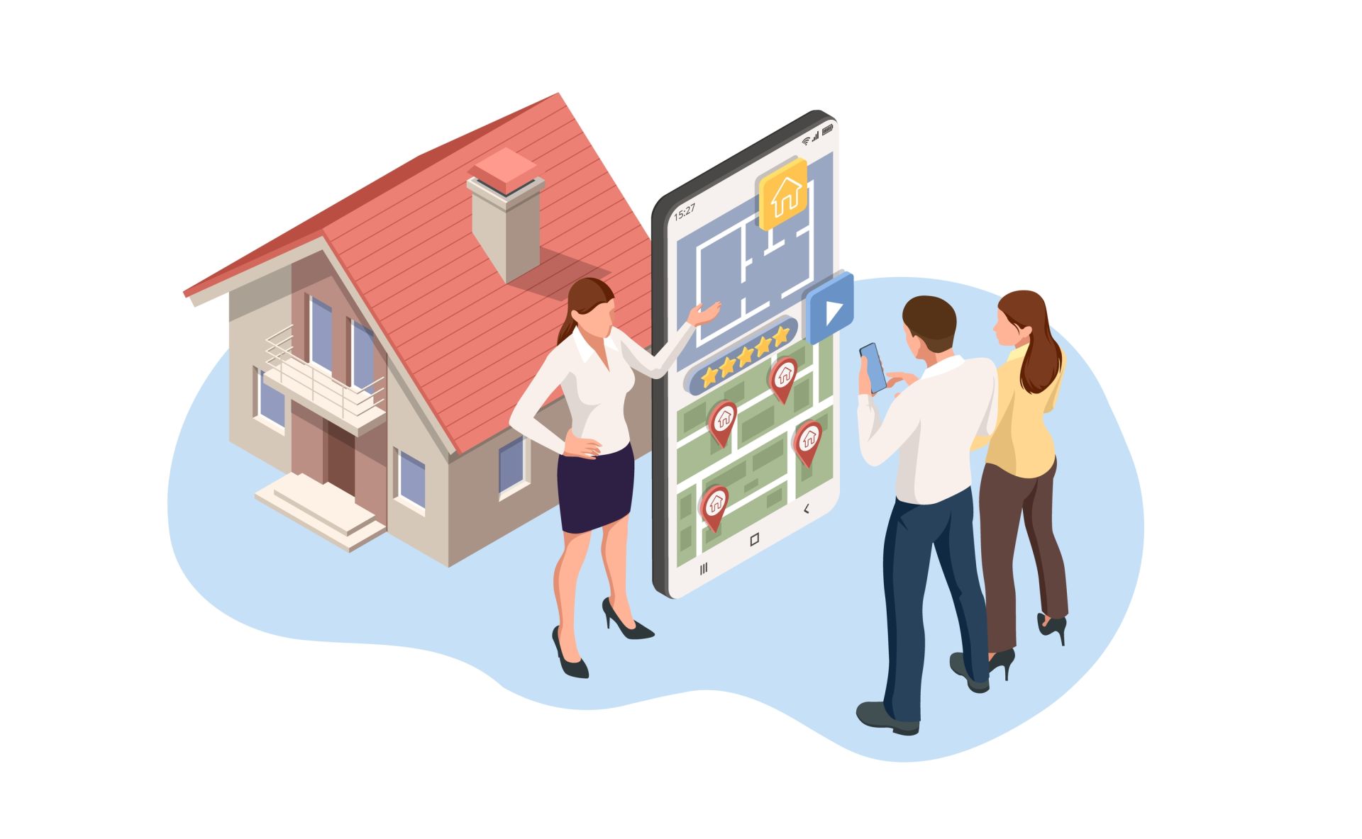 Real-Estate-Market-Research Real Estate Market Research