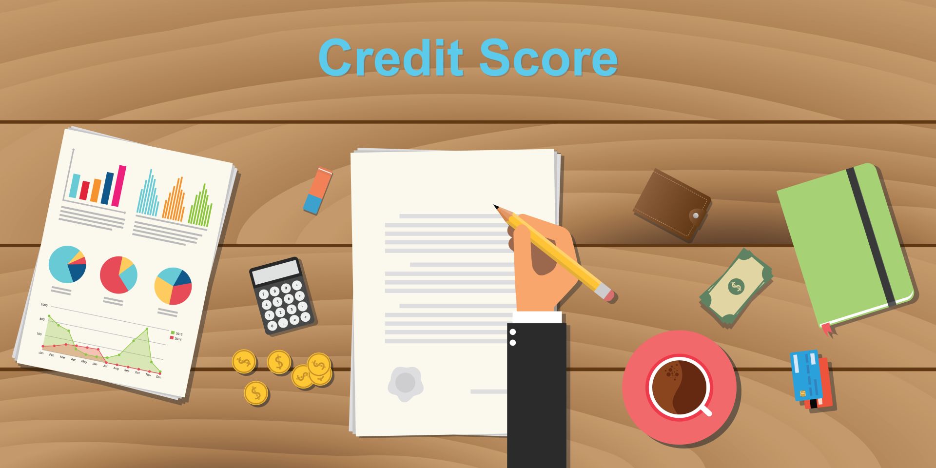 Credit-Score Credit Score