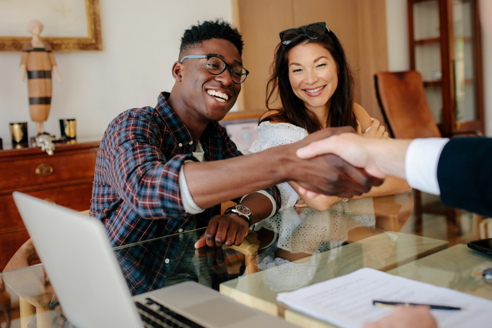 Investors-and-Realtors-in-2025 Investors and Realtors in 2025
