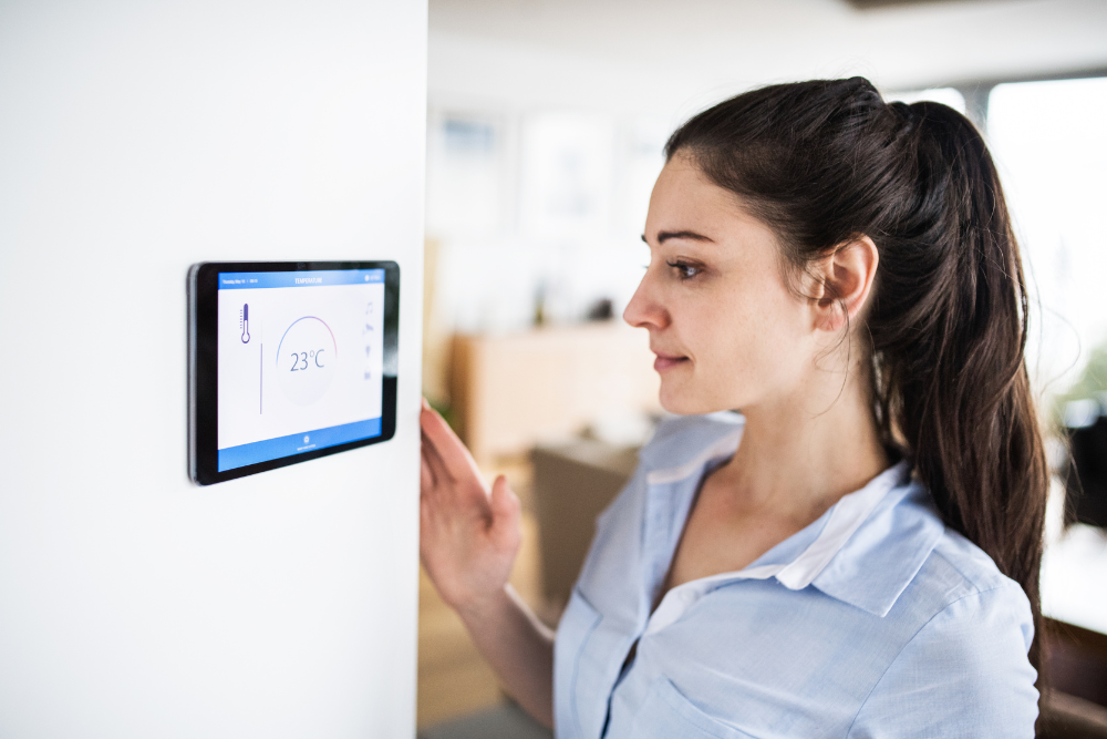 Smart Home Integration
