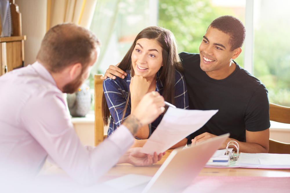 October housing market