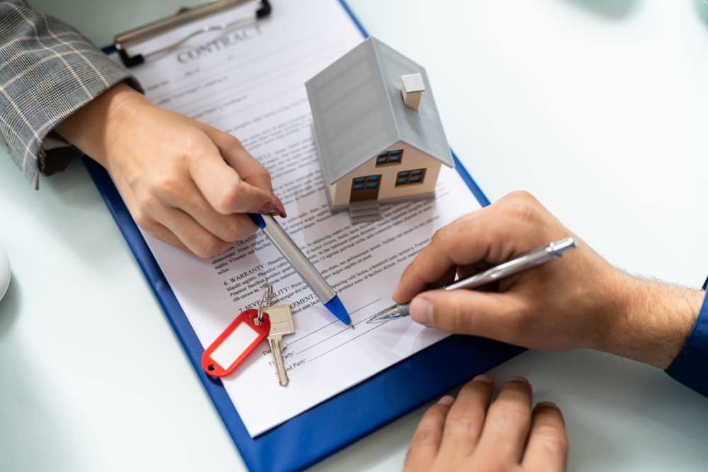 Fall Financing Opportunities