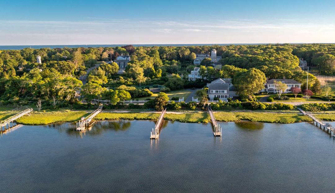 Osterville Massachusetts