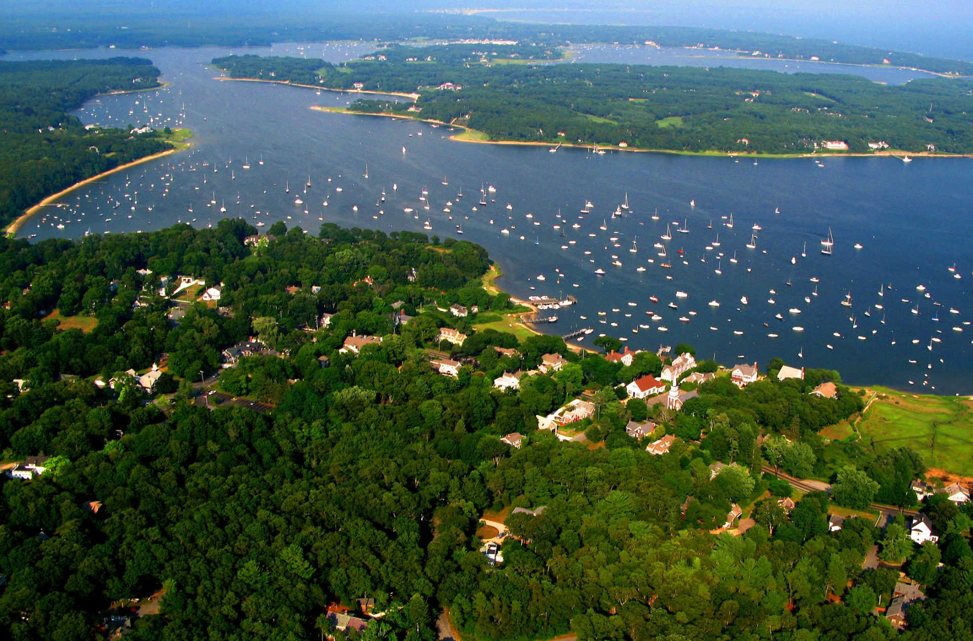Cotuit Massachusetts
