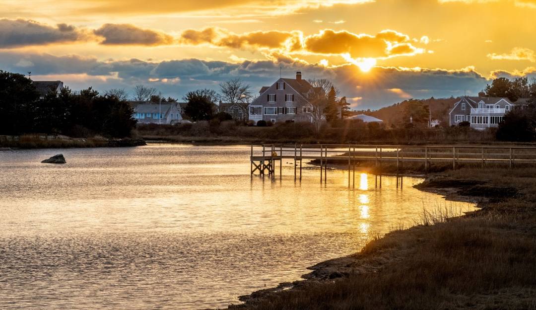 Centerville Massachusetts