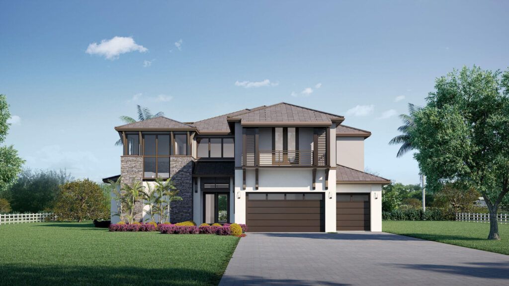 New Davie Community, Broward