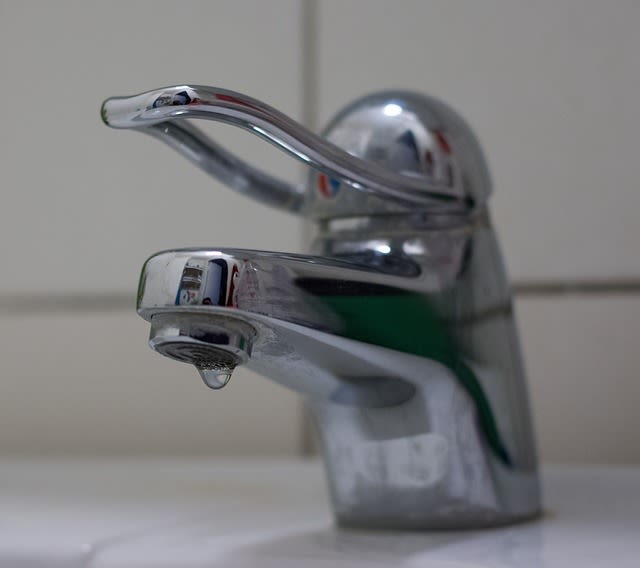 faucet