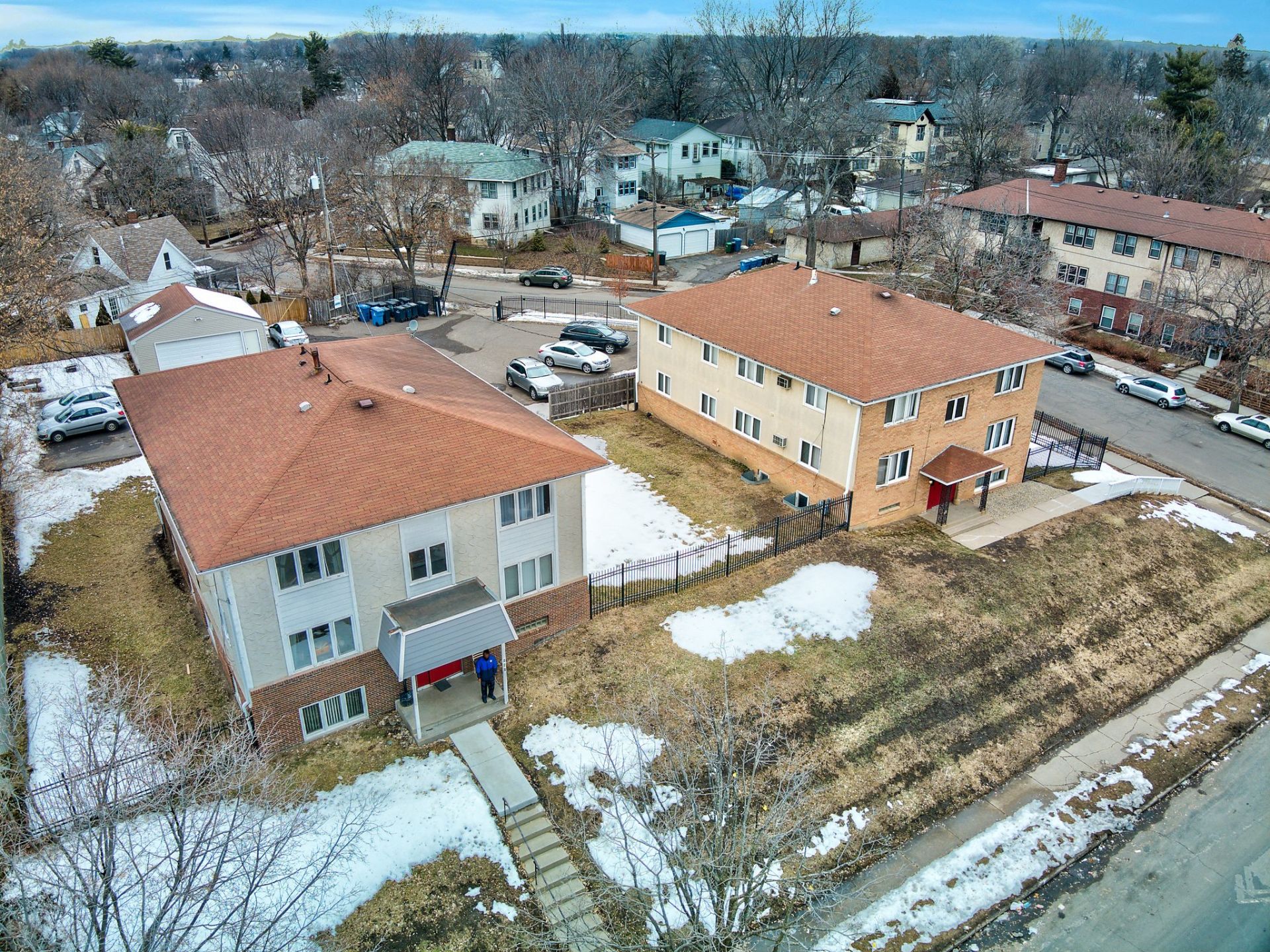 Drone Photography