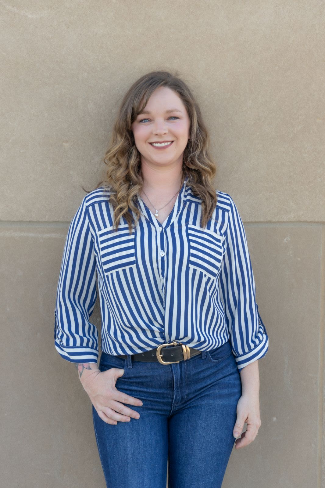 Ashley Norton - Realtor