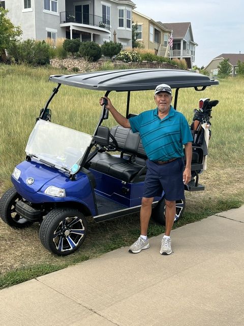 iGo Realty Golf