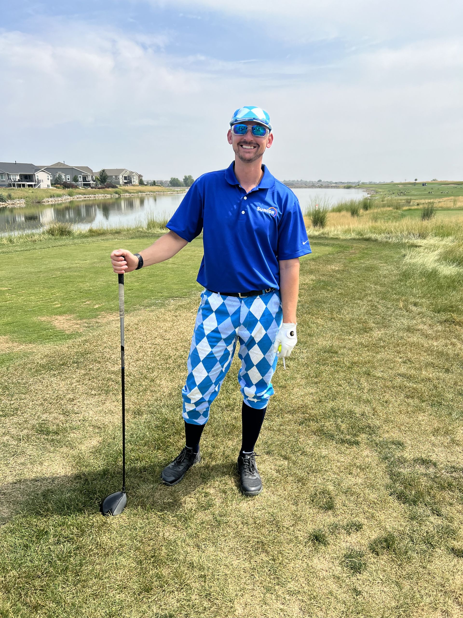 iGo Realty Golf
