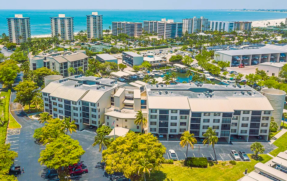 Santa Maria Fort Myers Beach