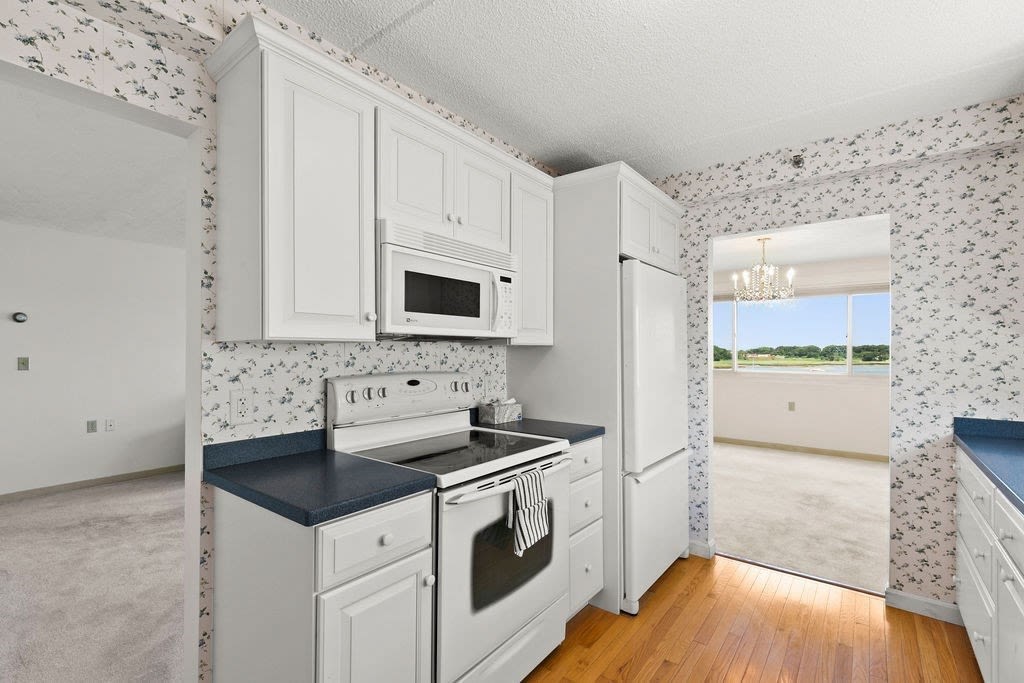 100 Cove Way #510