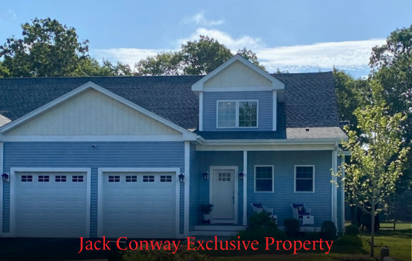 77 Starboard Dr Lot 77, 77 Starboard Dr Lot 77