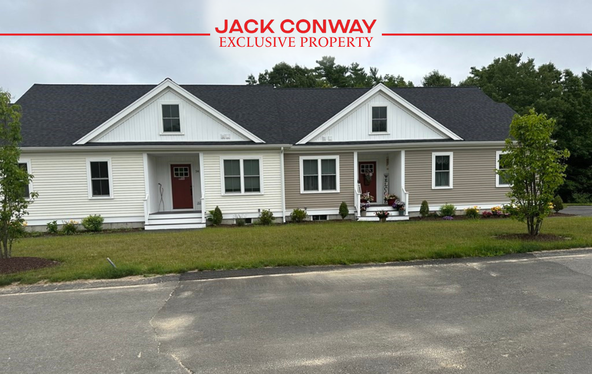 6 Hayley Cir #37,Rochester, MA 02770 6 Hayley Cir #37,Rochester, MA 02770
