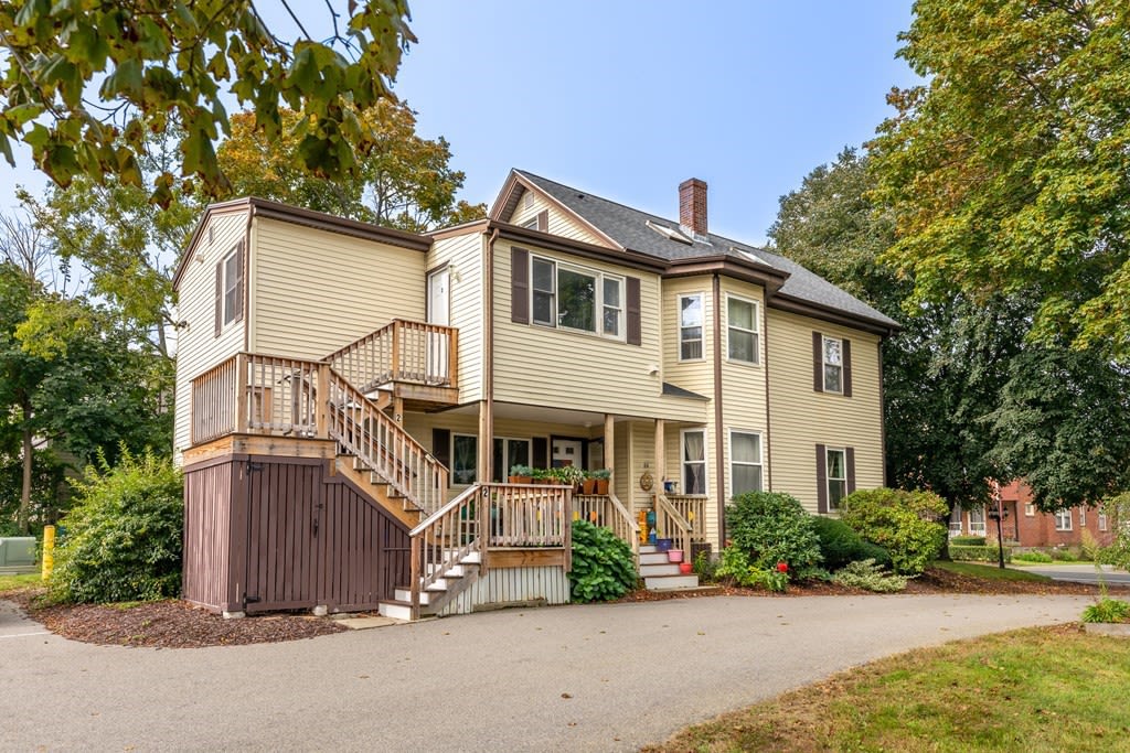 84 West St #1, Quincy, MA 02169 84 West St #1, Quincy, MA 02169