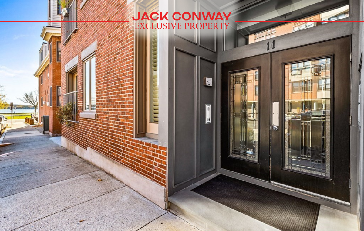 11 Hamlin St #2 11 Hamlin St #2