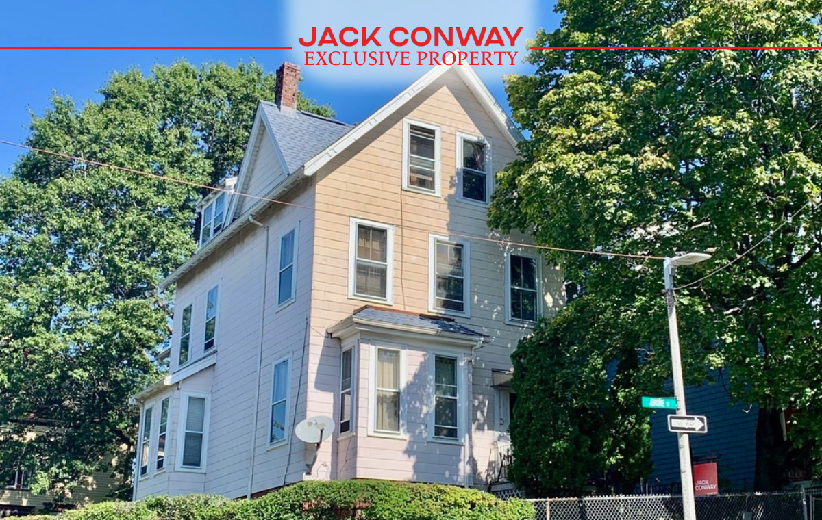 10 Jerome St 10 Jerome St