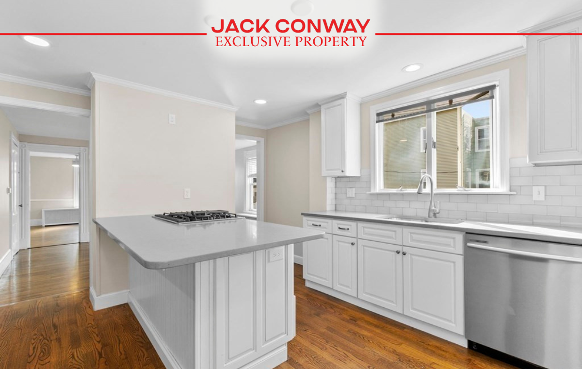 45 Minot St #2 45 Minot St #2