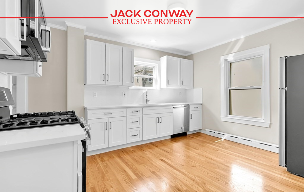 45 Minot St #1 45 Minot St #1