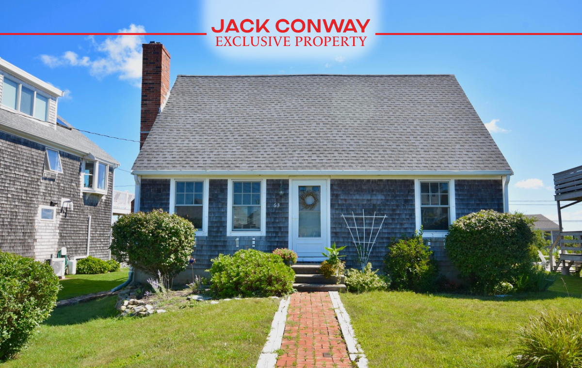 63 Freeman Ave 63 Freeman Ave