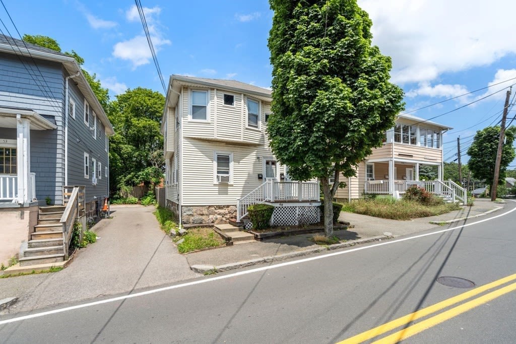 47- 49 West St 47- 49 West St