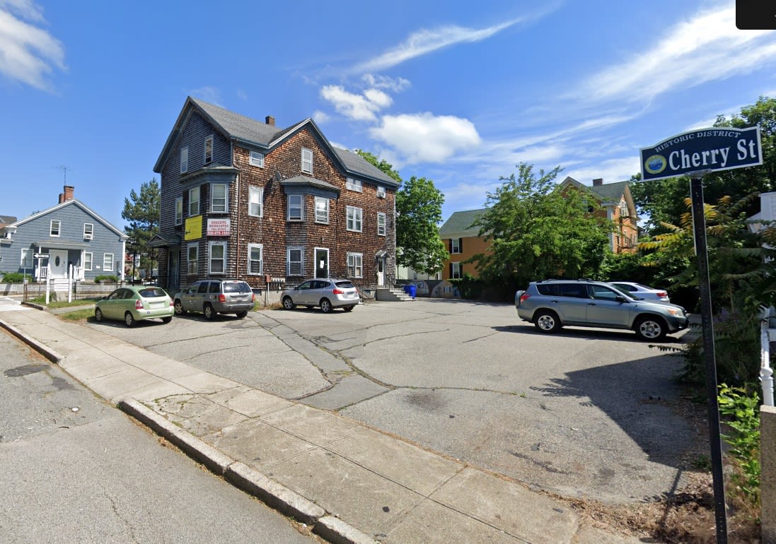 REO Agent in Fall River MA