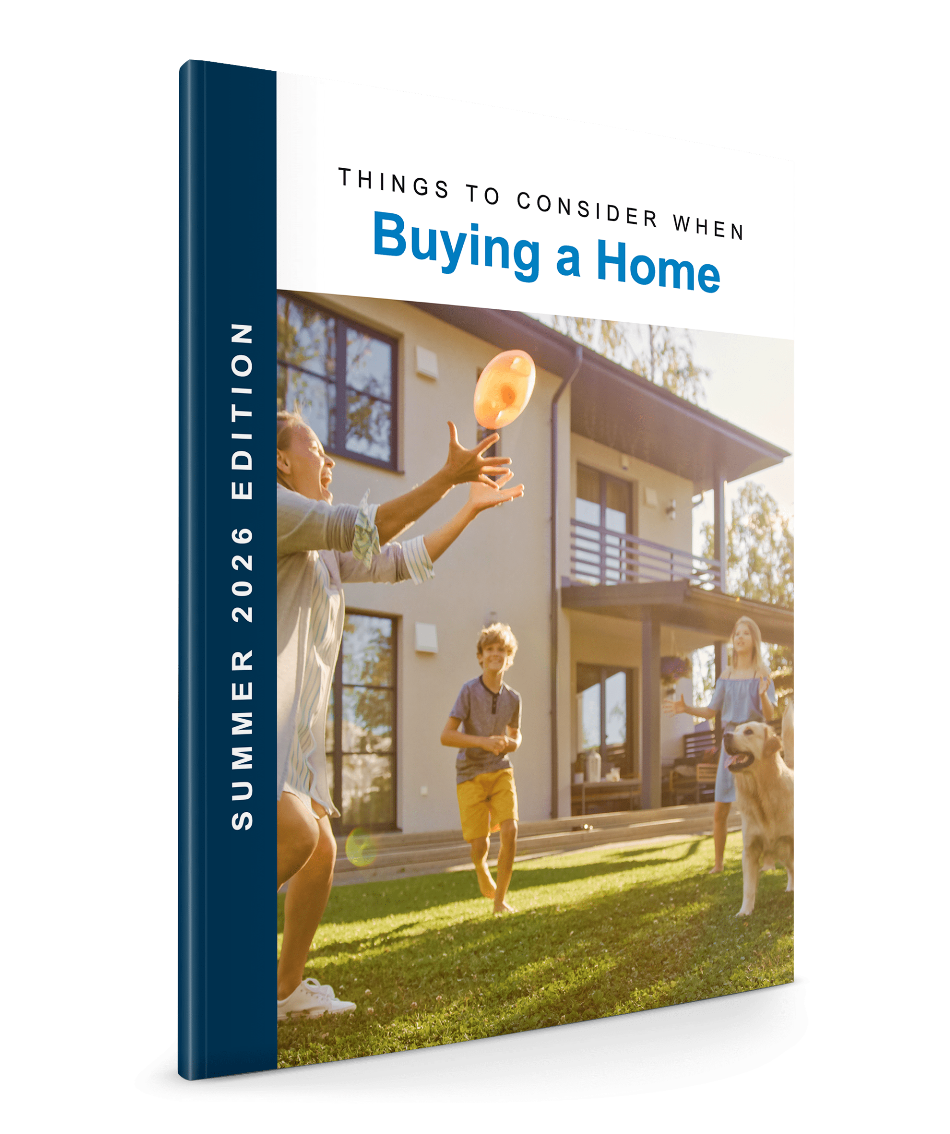 Summer Buyer Guide