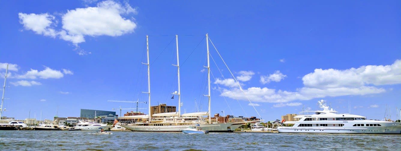 The Charleston Group