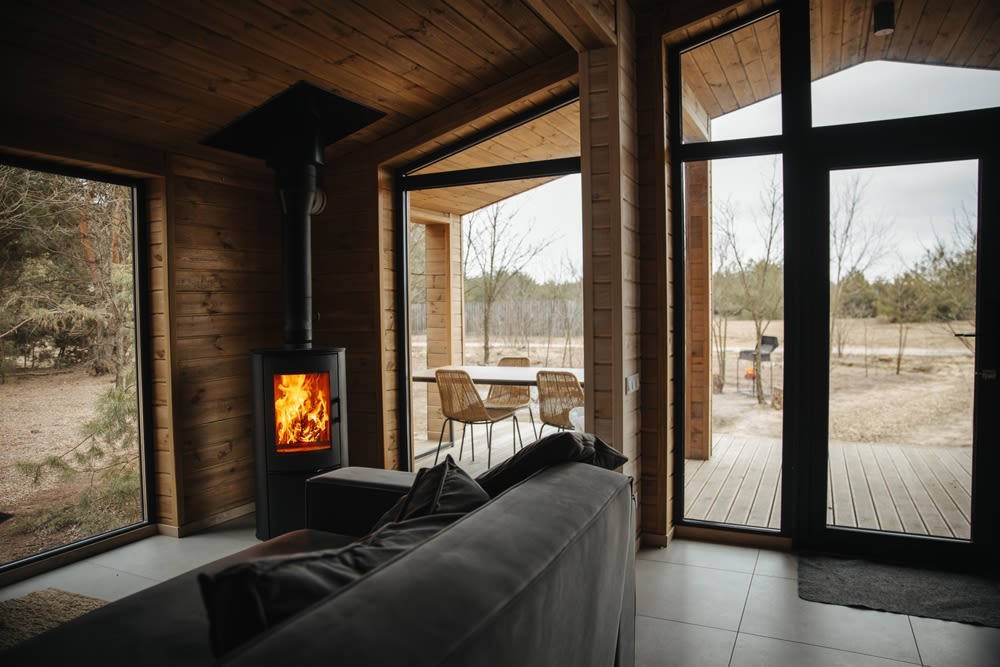 Cozy-Cabin Cozy Cabin