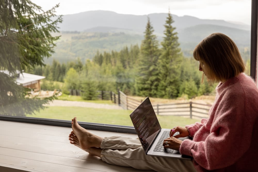 Remote-Work-Advantage Remote Work Advantage