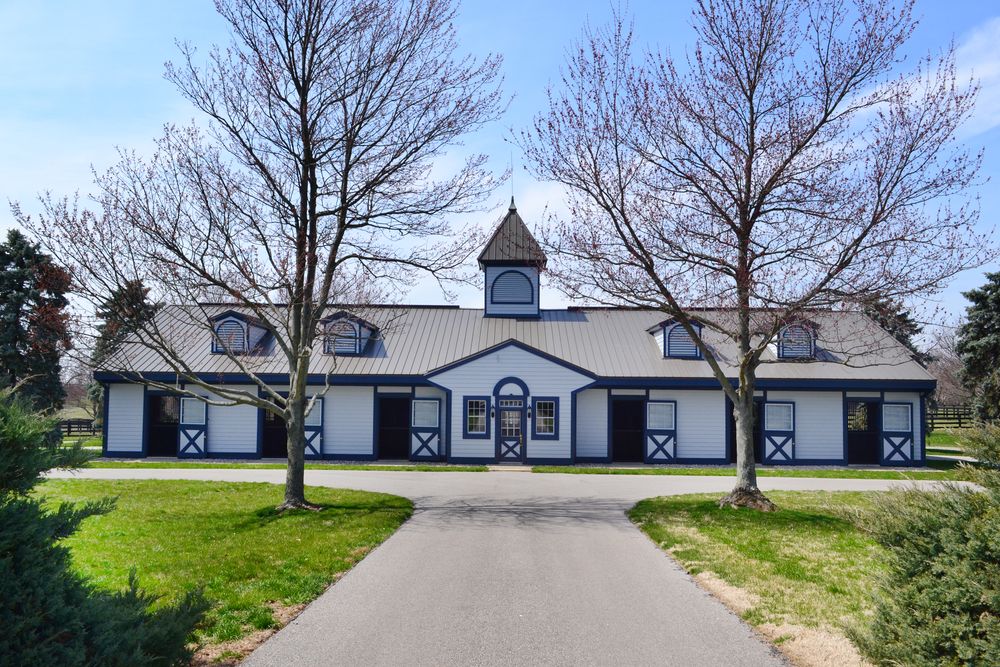Investment-Potential-A Strategic-Opportunity-in-Equestrian-Real-Estate Investment Potential: A Strategic Opportunity in Equestrian Real Estate
