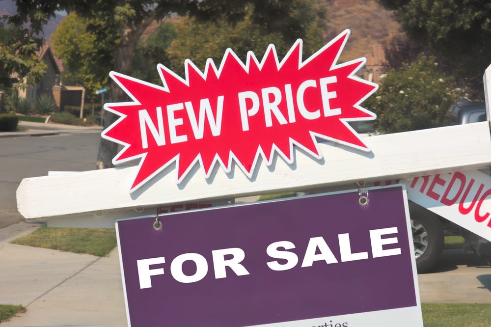 changing real estate market