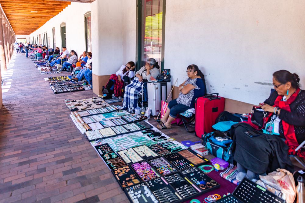 Santa-Fe-Indian-Market Santa Fe Indian Market