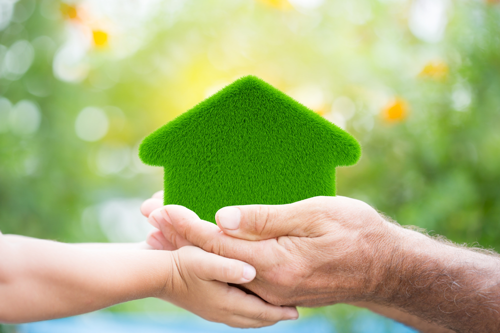 Eco-friendly-home-design Eco-friendly home design